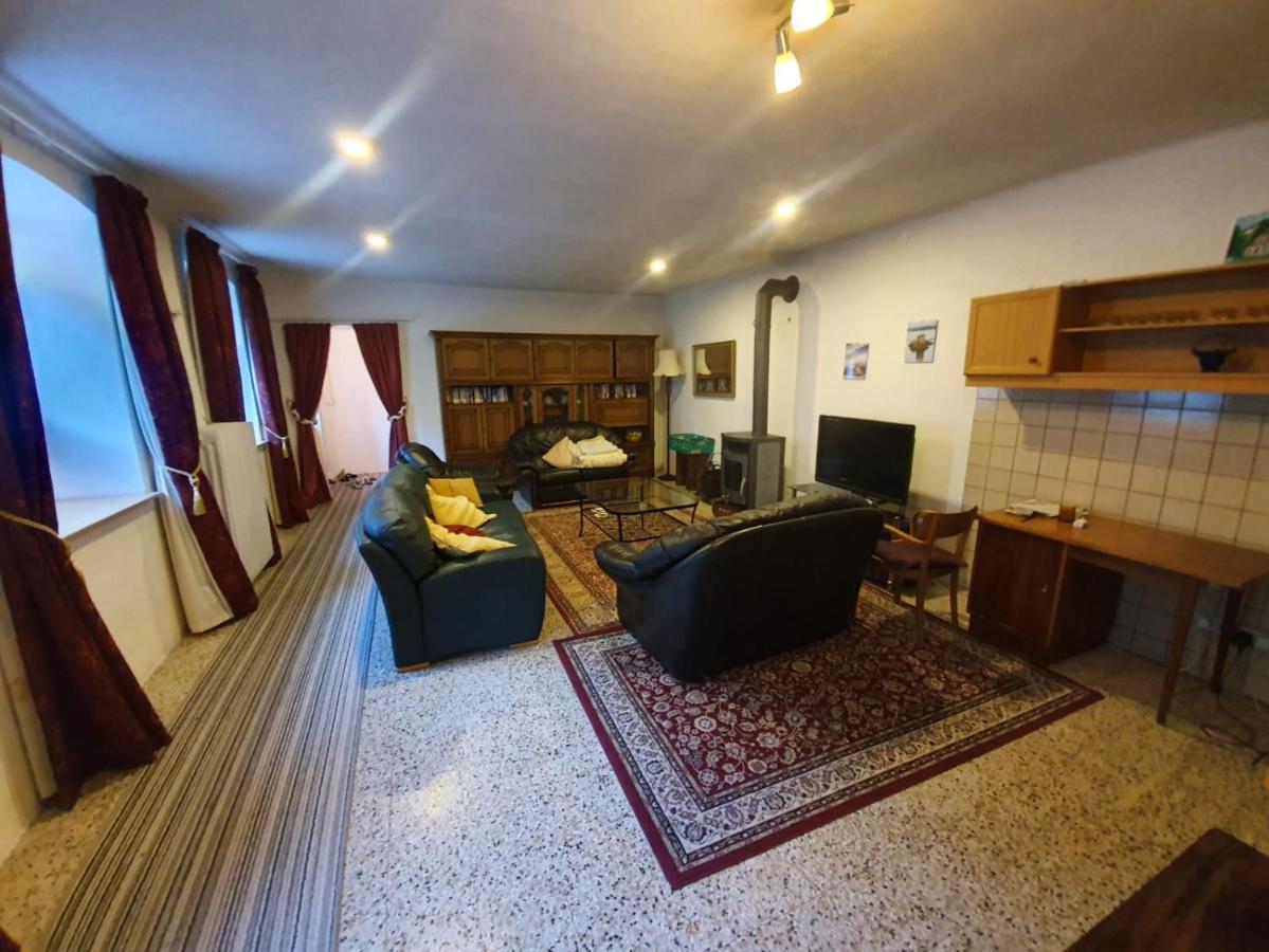 Large Family Holiday Home Siren Stays Leoben  Eksteriør billede