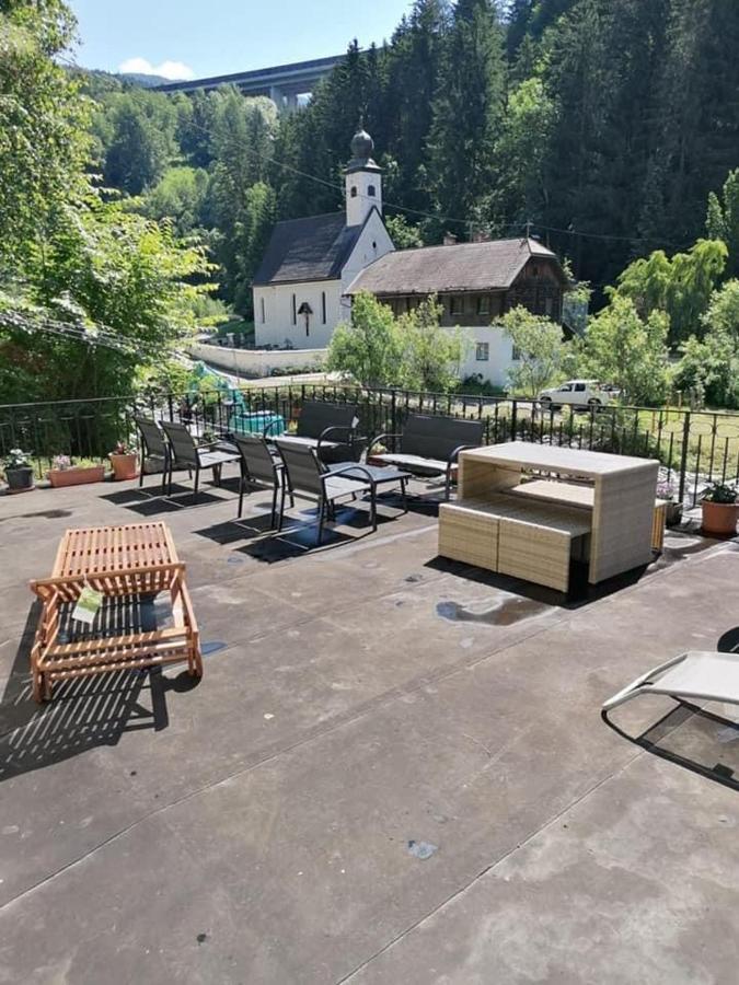 Large Family Holiday Home Siren Stays Leoben  Eksteriør billede