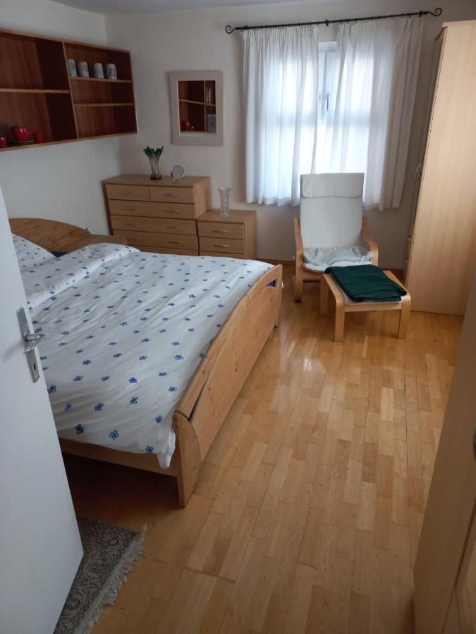 Large Family Holiday Home Siren Stays Leoben  Eksteriør billede