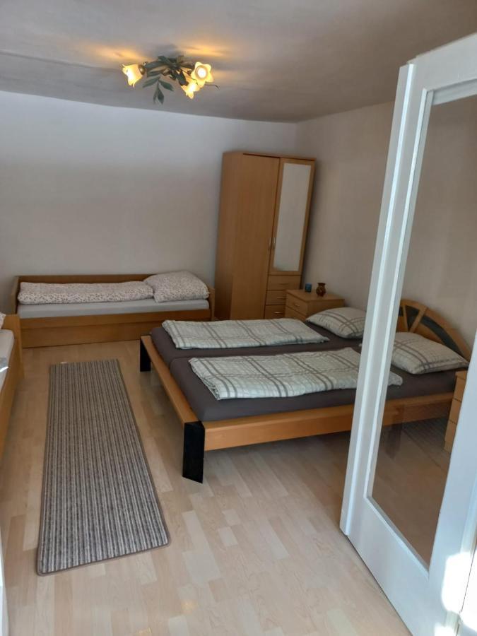 Large Family Holiday Home Siren Stays Leoben  Eksteriør billede