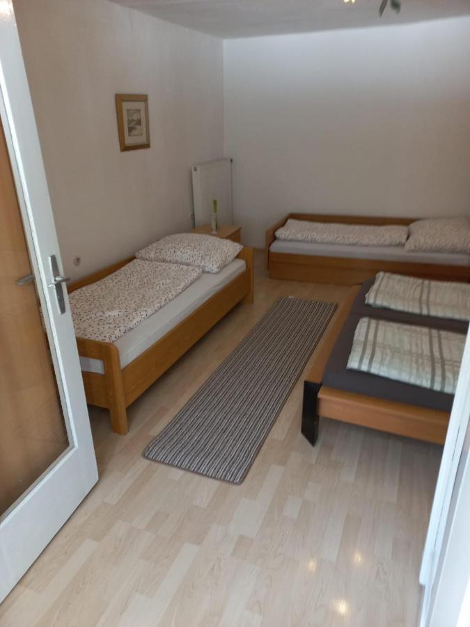 Large Family Holiday Home Siren Stays Leoben  Eksteriør billede