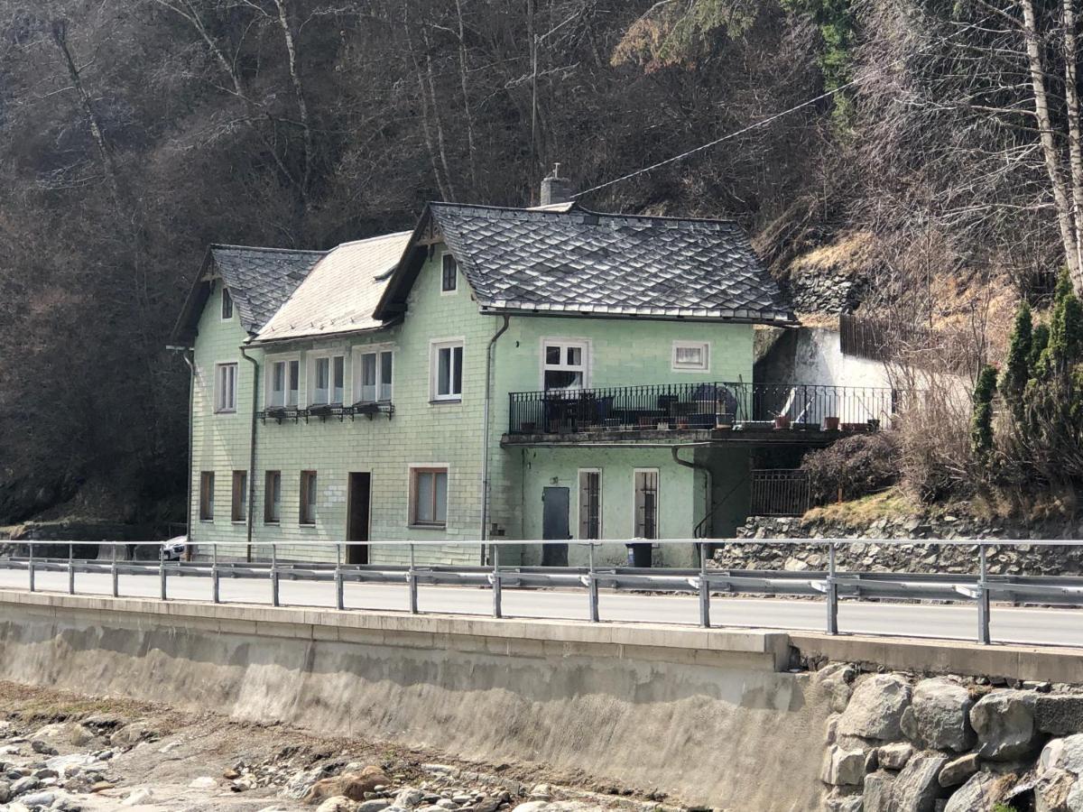 Large Family Holiday Home Siren Stays Leoben  Eksteriør billede