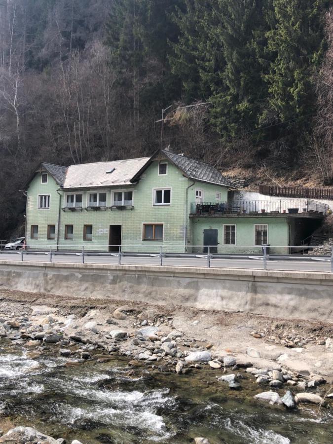 Large Family Holiday Home Siren Stays Leoben  Eksteriør billede