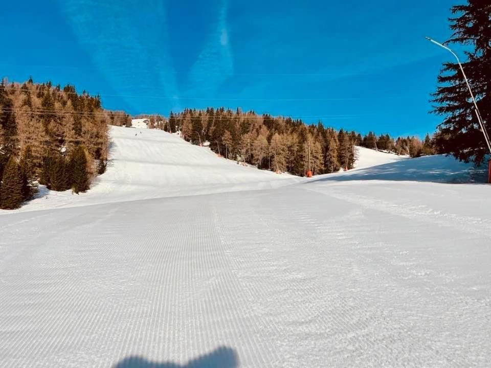 Large Family Holiday Home Siren Stays Leoben  Eksteriør billede