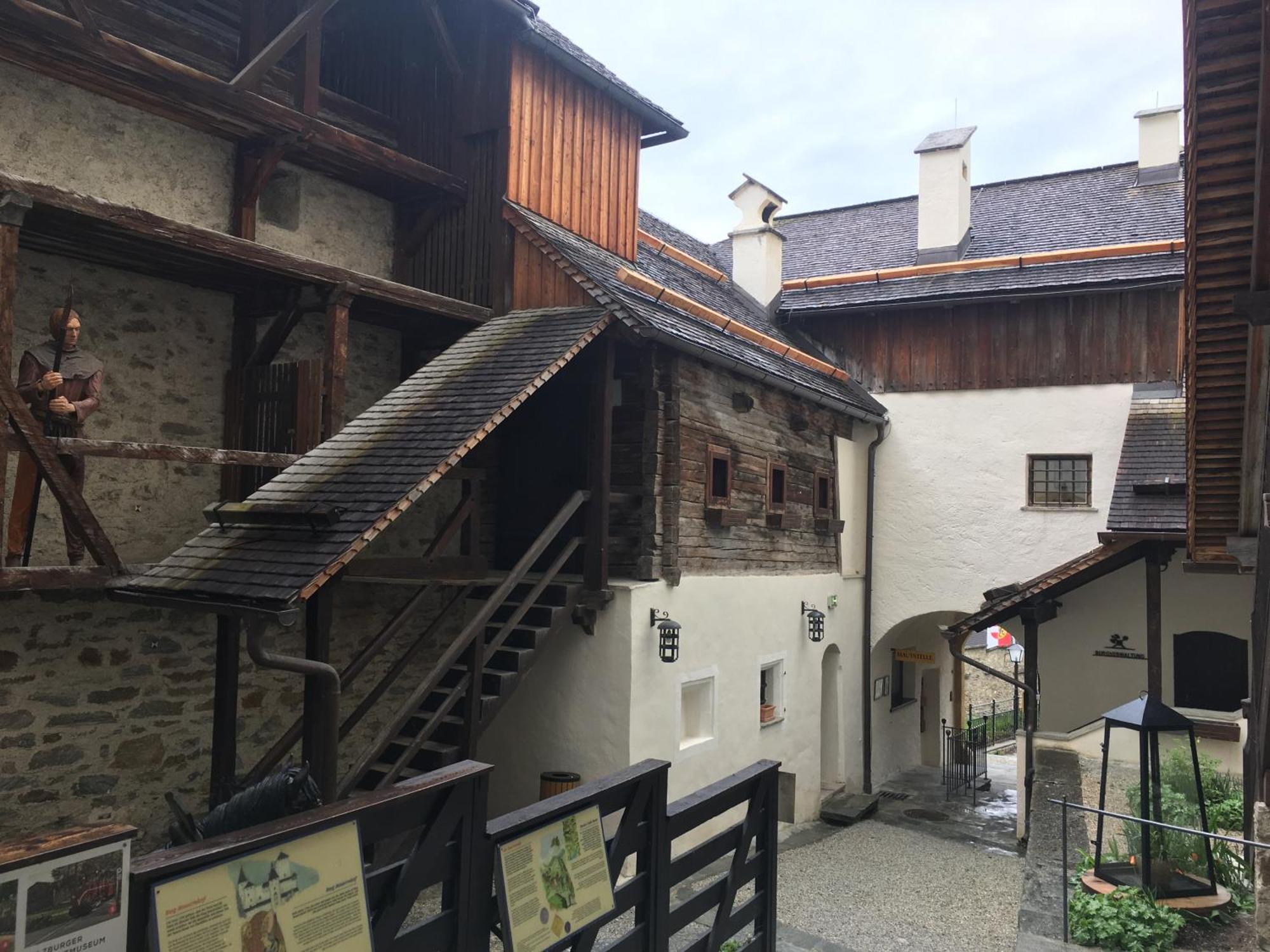 Large Family Holiday Home Siren Stays Leoben  Eksteriør billede