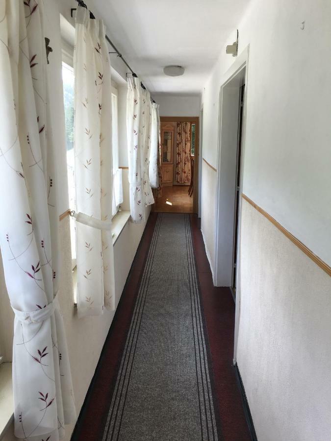 Large Family Holiday Home Siren Stays Leoben  Eksteriør billede