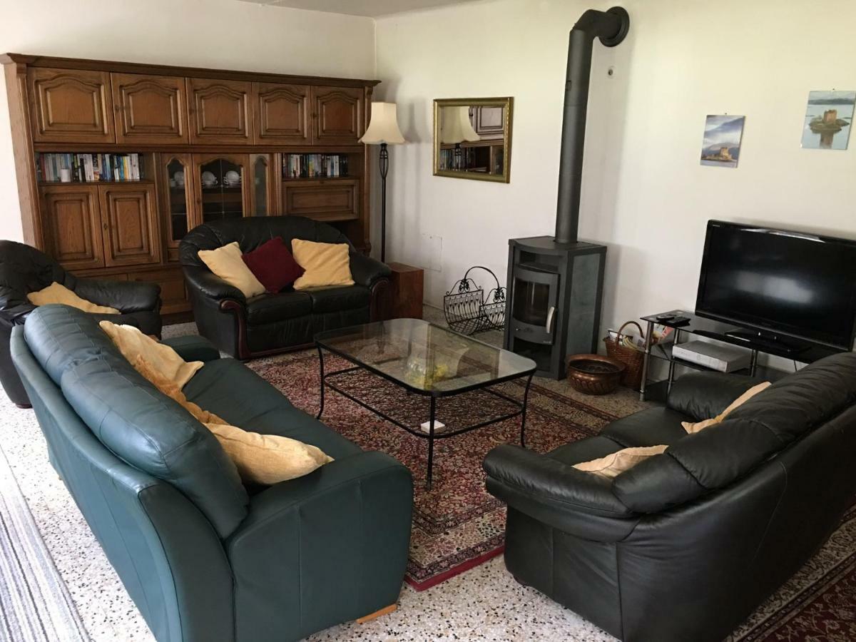Large Family Holiday Home Siren Stays Leoben  Eksteriør billede
