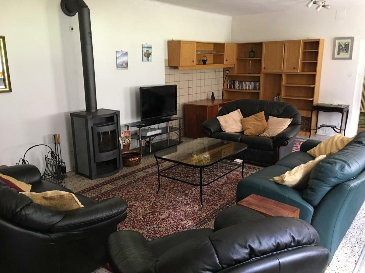 Large Family Holiday Home Siren Stays Leoben  Eksteriør billede