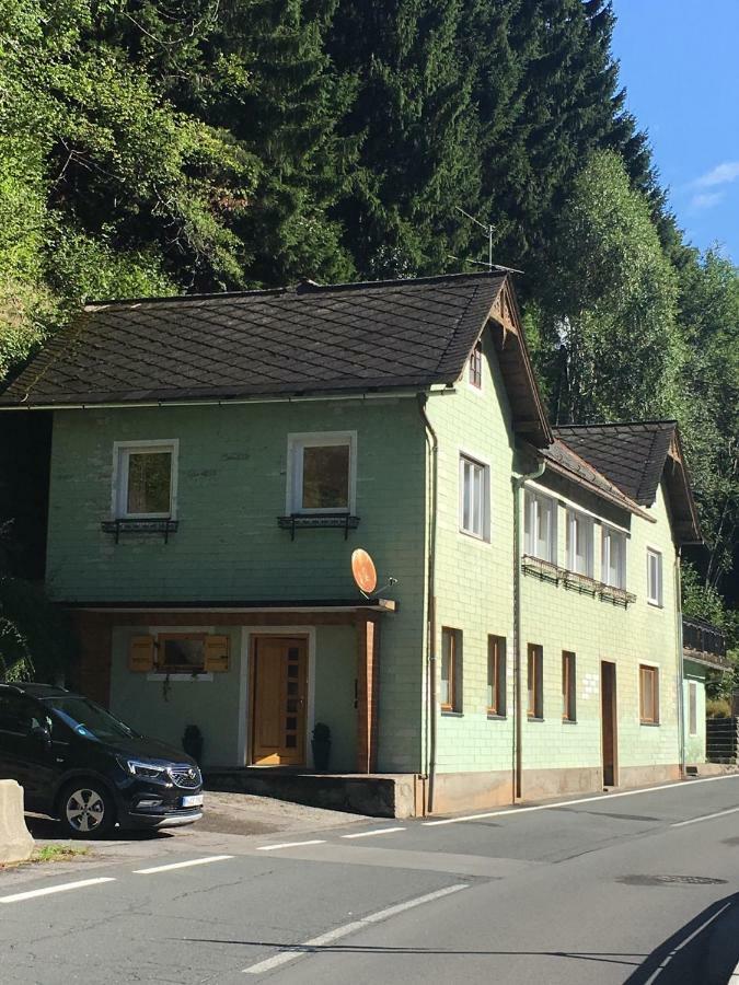 Large Family Holiday Home Siren Stays Leoben  Eksteriør billede