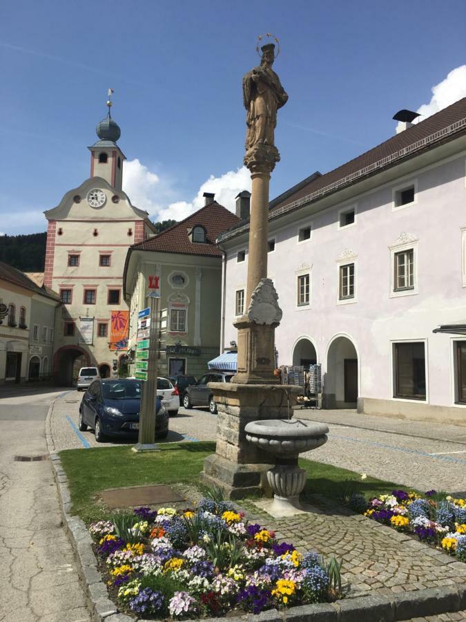 Large Family Holiday Home Siren Stays Leoben  Eksteriør billede