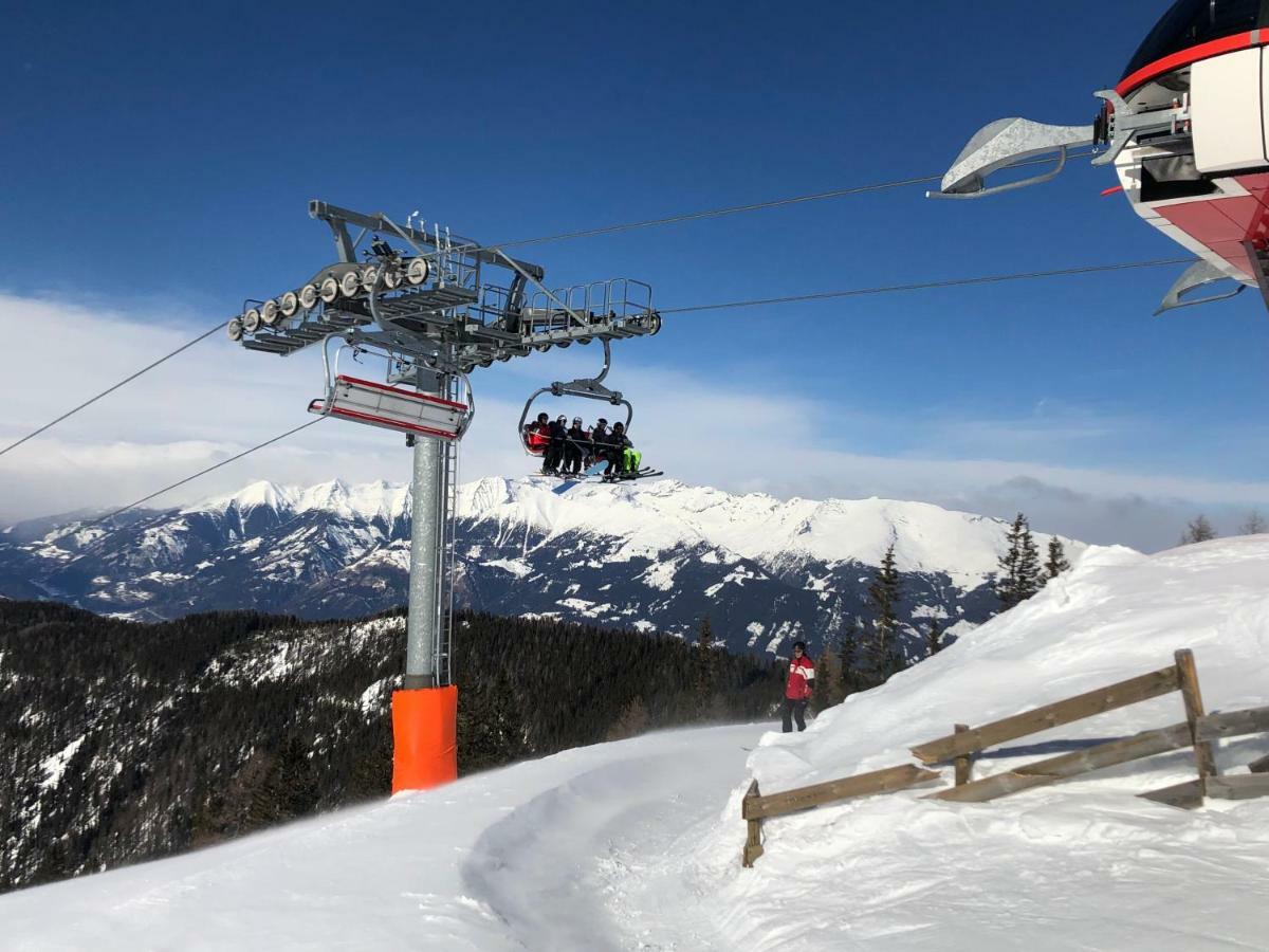 Large Family Holiday Home Siren Stays Leoben  Eksteriør billede